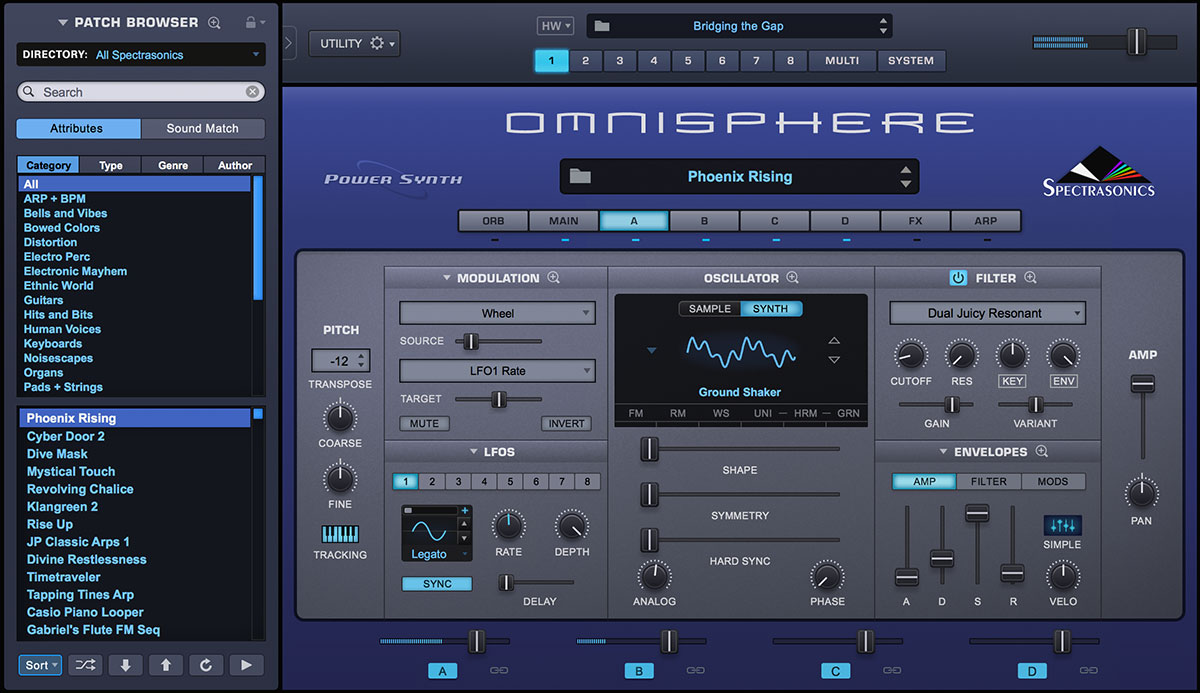Omnisphere 2.5 free