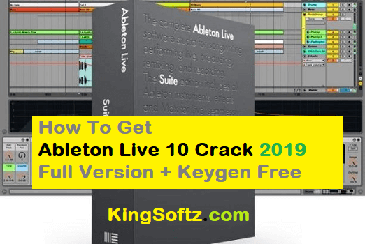 Ableton live 9 32 bit free download mac